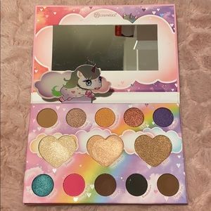 Marvicon palette